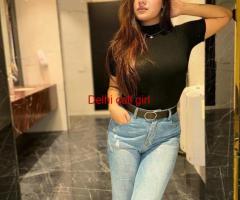 ♥️≛⃝_Call GiⓇlꕶ In Jama Masjid Metro – ( 8448803038 ) Delhi Escort Service