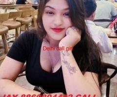 Call Girls in Majnu ka Tilla 8860804442 Shot 2500 Night 8000