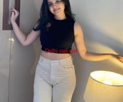 100% Safe Call Girls In Daryaganj Delhi | Call Me 9818470885