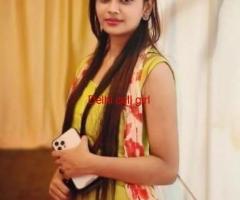 CALL Us ☎ - 8447074457 Call Girls in Janakpuri | Delhi Escorts