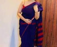 CALL Us ☎ - 8447074457 Call Girls in Paschim Vihar | Delhi Escorts