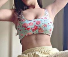Delhi Call girl Escort Service in Mohammadpur Whatsapp no 9643442675