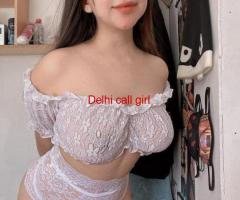 Escorts Girl | VIP Call Girls in Mori Gate Delhi at Low Rate - 2