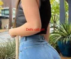 CALL Us ☎ - 8447074457 Call Girls in Vikas Puri | Delhi Escorts