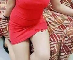 Shakurpur Delhi Escort Service High profile Independent girls - 2