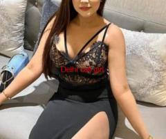 CALL Us ✔- 9999485385 Call Girls in Safdarjung Enclave | Delhi Escorts