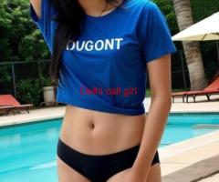 Govindpuri Call Girls : ☎️ (( 9873111406 )), Delhi Low rate call girls