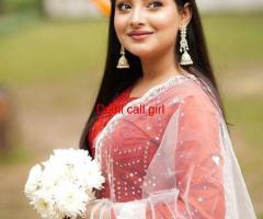 Hauz Khas Call Girls : ☎️ (( 9873111406 )), Delhi Low rate call girls