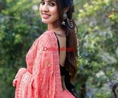 Jamia Nagar Call Girls : ☎️ (( 9873111406 )), Delhi Low rate call girls - 2
