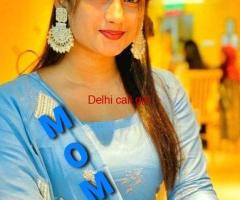 ☎ 9643097474 → Genuine Call Girls In Shastri Nagar Delhi