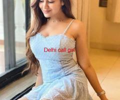 Call Girls In Delhi☎️(( 9873111406)) ✅ Call Girls Rabindra Nagar