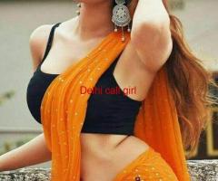 Call Girls In Delhi☎️(( 9873111406)) ✅ Call Girls Sarojini Nagar