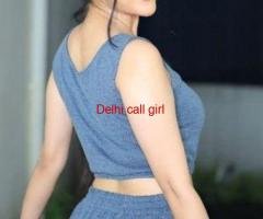 Call Girls In Delhi☎️(( 9873111406)) ✅ Call Girls Rangpuri - 2