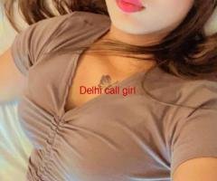 Call Girls In Delhi☎️(( 9873111406)) ✅ Call Girls Sarvapriya Vihar