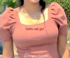 Call Girls In Delhi☎️(( 9873111406)) ✅ Call Girls Ghaziabad - 2