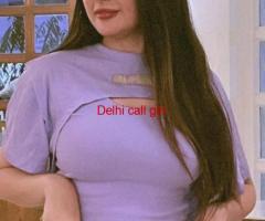 Call Girls In Delhi☎️(( 9873111406)) ✅ Call Girls Sector 4 Noida