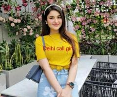 Call Girls In Delhi☎️(( 9873111406)) ✅ Call Girls Sector 5 Noida - 2