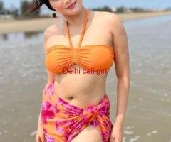 Call Girls In Delhi☎️(( 9873111406)) ✅ Call Girls Sector 17 Noida