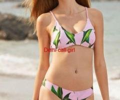 Call Girls In Delhi☎️(( 9873111406)) ✅ Call Girls Sector 17 Noida - 2