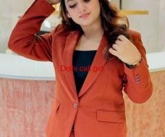 Call Girls In Delhi☎️(( 9873111406)) ✅ Call Girls Sector 118 Noida - 2
