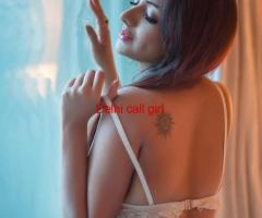 Call Girls In Delhi☎️(( 9873111406)) ✅ Call Girls Sector 46 Noida