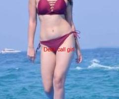 Call Girls In Delhi☎️(( 9873111406)) ✅ Call Girls Sector 131 Noida