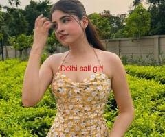 Call Girls In Delhi☎️(( 9873111406)) ✅ Call Girls Sector 131 Noida - 2