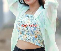 Call Girls In Delhi☎️(( 9873111406)) ✅ Call Girls Sector 44 Gurgaon