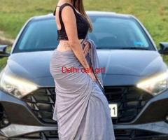 Call Girls In Delhi☎️(( 9873111406)) ✅ Call Girls Sector 20 Rohini