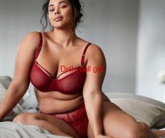 Call Girls In Delhi☎️(( 9873111406)) ✅ Call Girls Sector 21 Rohini