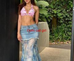 Call Girls In Delhi☎️(( 9873111406)) ✅ Call Girls Sector 22 Rohini