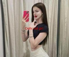 Call Girls In Delhi☎️(( 9873111406)) ✅ Call Girls Sector 24 Rohini