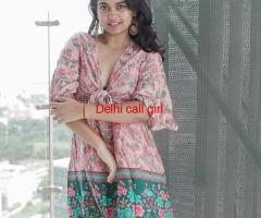 Call Girls In Delhi☎️(( 9873111406)) ✅ Call Girls Sector 30 Rohini