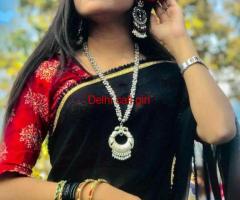 Call Girls In Delhi☎️(( 9873111406)) ✅ Call Girls Sector 35 Rohini
