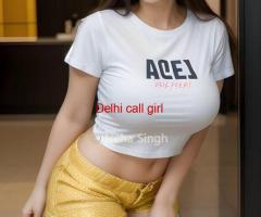 Call Girls In Delhi☎️(( 9873111406)) ✅ Call Girls Sector 39 Rohini