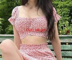 Call Girls In Delhi☎️(( 9873111406)) ✅ Call Girls Sector 40 Rohini