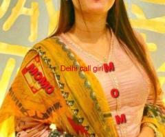 Call Girls In Delhi☎️(( 9873111406)) ✅ Call Girls Sector 49 Rohini