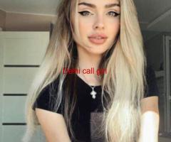 Call Girls in :- (( 8447074457 )) Haveli Dharampura Hotel Delhi Escorts Service