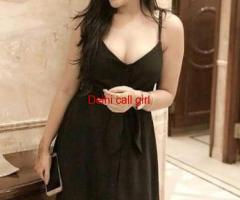 Call Girls in :- (( 8447074457 )) Roseate House Delhi Escorts Service