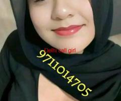 Call Me :-☎9711014705 ☎⇒ Call Girls in Budh Nagar ☏ Delhi