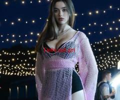 ENJOY Call Girls in Chanakyapuri, Delhi 8447777795 Book it Now