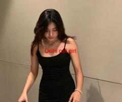 FULL ENJOY ✅ 9953040155 ✅ Verified Call Girls In Paryavaran Complex | Delhi