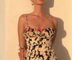 FULL ENJOY ✅ 9953040155 ✅ Verified Call Girls In Prashant Vihar | Delhi