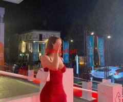 FULL ENJOY ✅ 9953040155 ✅ Verified Call Girls In Sarai Kale Khan | Delhi