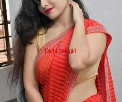Delhi Escort Service Hifi Independent girls Call Girls in Anand Niketan - 2