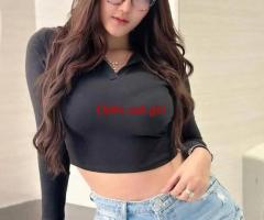 ENJOY Call Girls in Keshav Puram Delhi 9953189442 Book it Now