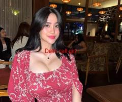 ENJOY Call Girls in Rohini Delhi 9953189442 Book it Now