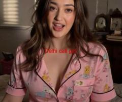 ENJOY Call Girls in Aerocity Delhi 9953189442 Book it Now