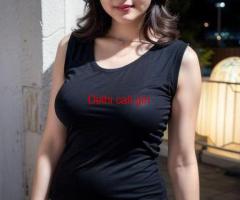 ENJOY Call Girls in Preet Vihar Delhi 9953189442 Book it Now