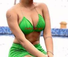 ENJOY Call Girls in IIT Delhi 9953189442 Book it Now